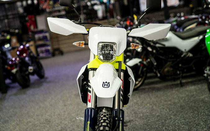 2024 Husqvarna® FE 501s