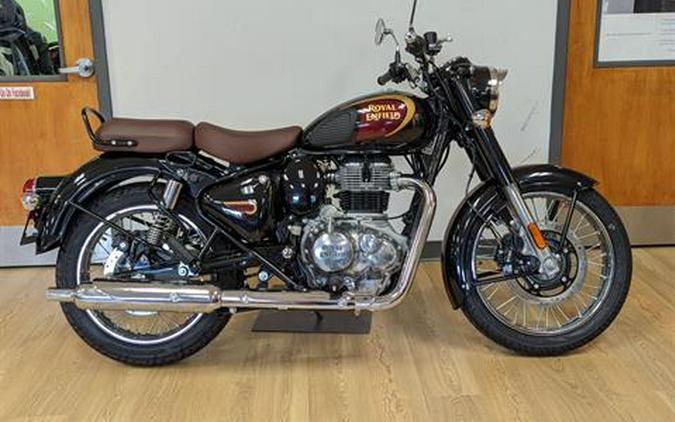 2023 Royal Enfield Classic 350