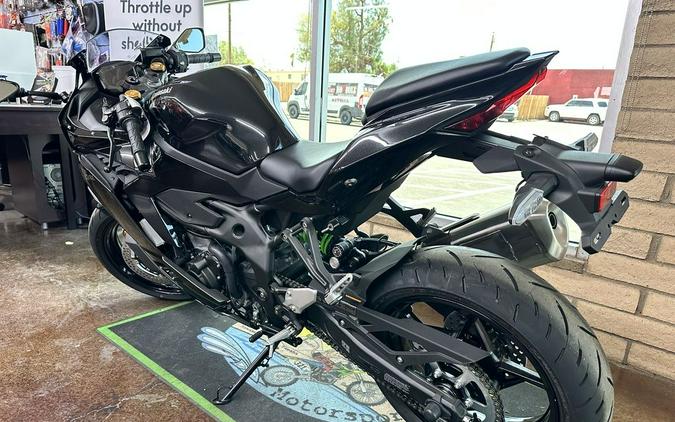 2024 Kawasaki Ninja® ZX™-4RR ABS