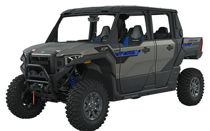 2024 Polaris Polaris XPEDITION XP 5 Ultimate