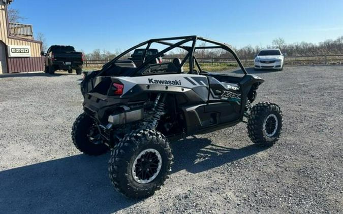 2024 Kawasaki Teryx KRX® 1000