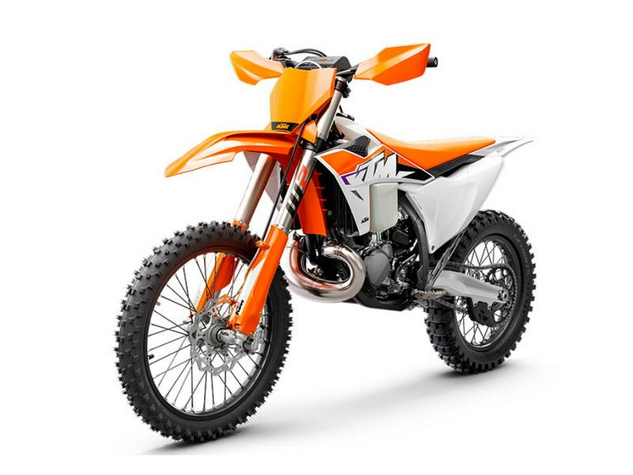 2023 KTM 300 XC