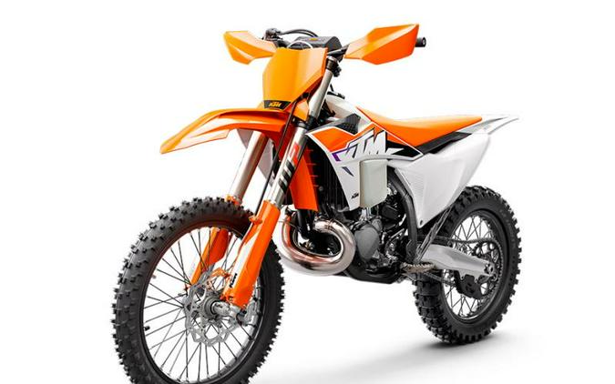 2023 KTM 300 XC