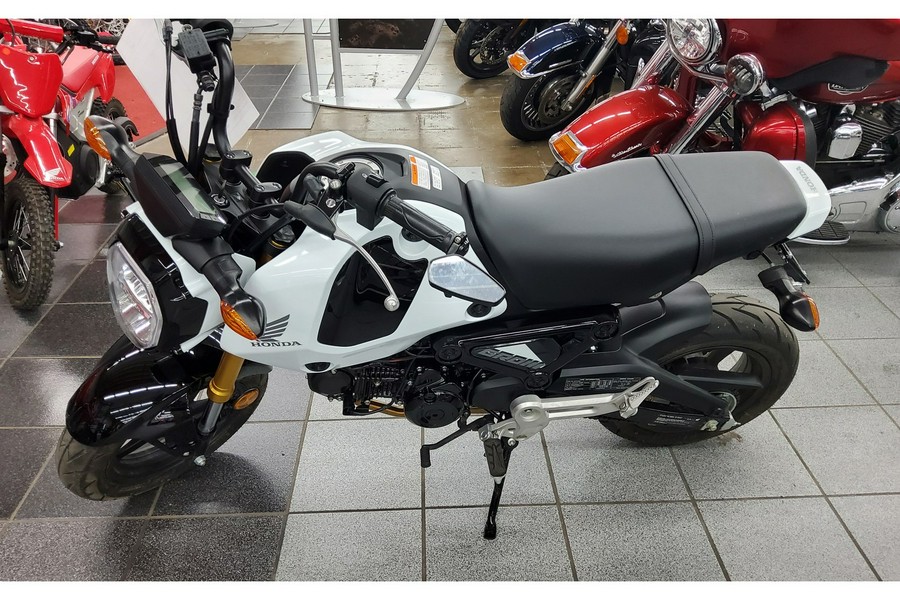 2024 Honda GROM Base