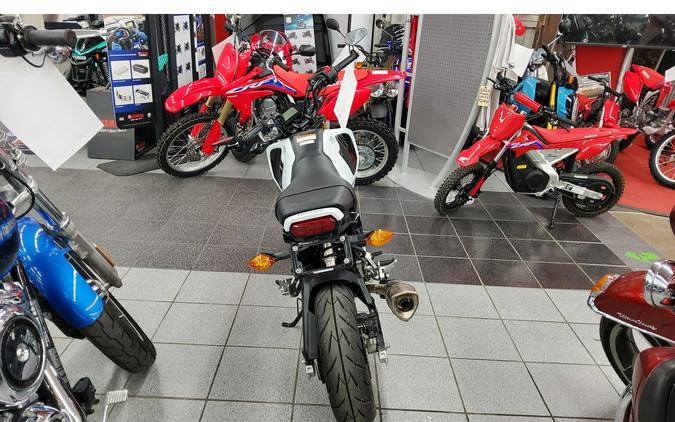 2024 Honda GROM Base