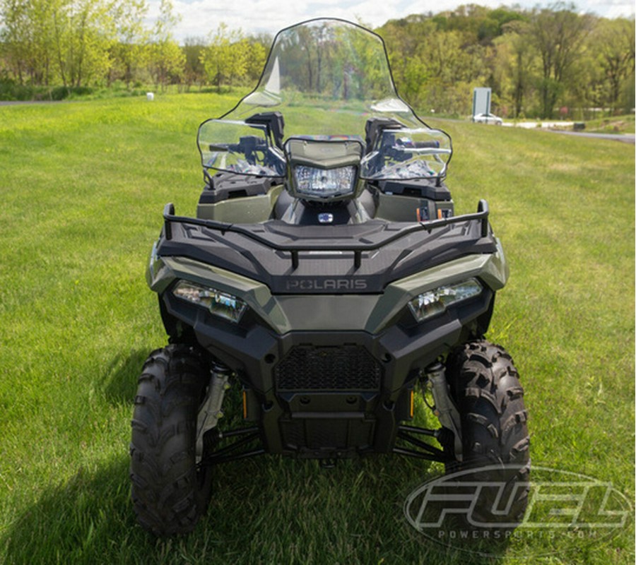 2023 Polaris Sportsman 450 H.O. EPS