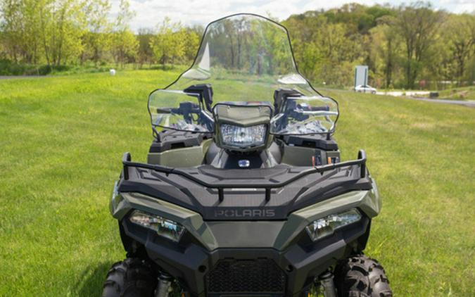 2024 Polaris Sportsman 450 H.O.