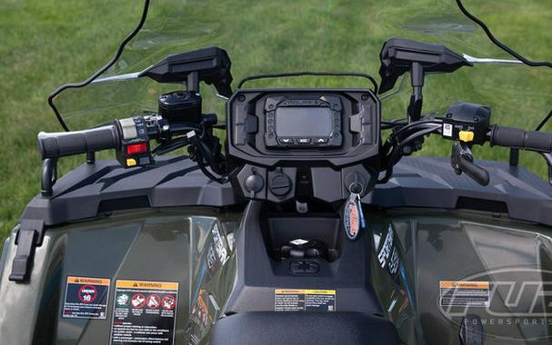 2024 Polaris Sportsman 450 H.O.