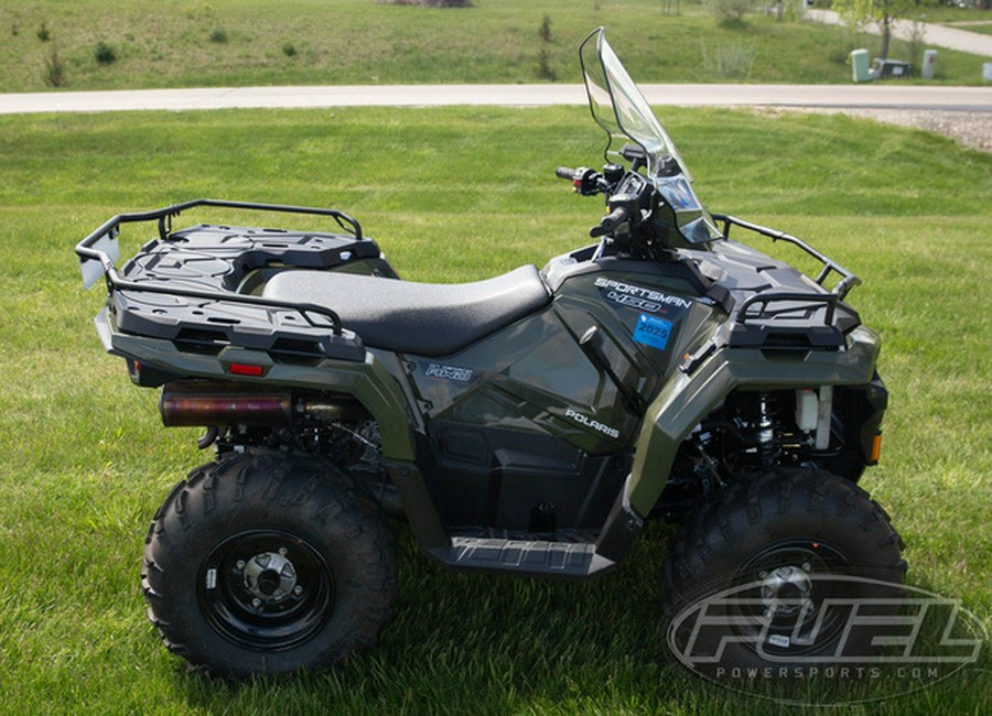 2023 Polaris Sportsman 450 H.O. EPS