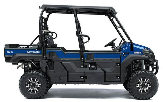 2023 Kawasaki MULE PRO-FXT EPS LE