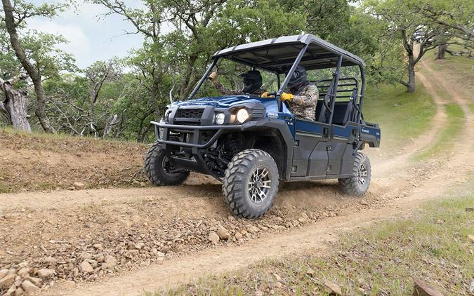 2023 Kawasaki MULE PRO-FXT EPS LE