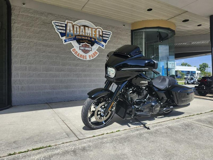 2024 Harley-Davidson® FLHX - Street Glide®