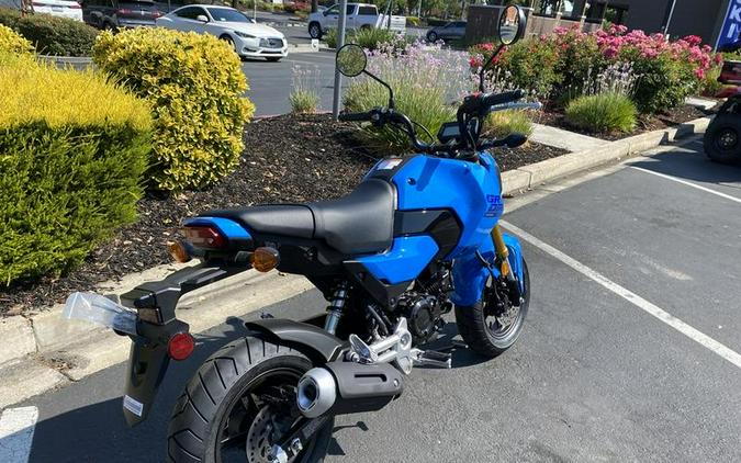 2025 Honda® Grom