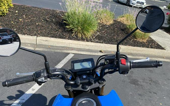 2025 Honda® Grom