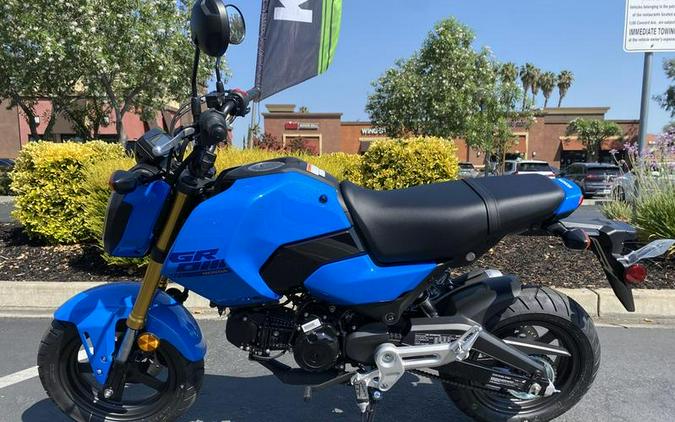 2025 Honda® Grom