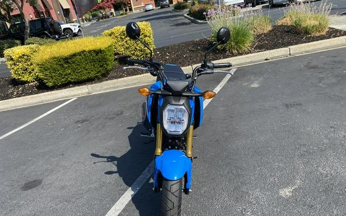 2025 Honda® Grom