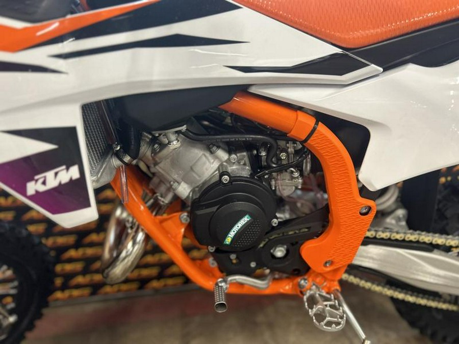 2025 KTM 65 SX