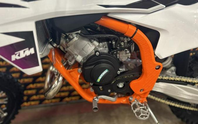 2025 KTM 65 SX