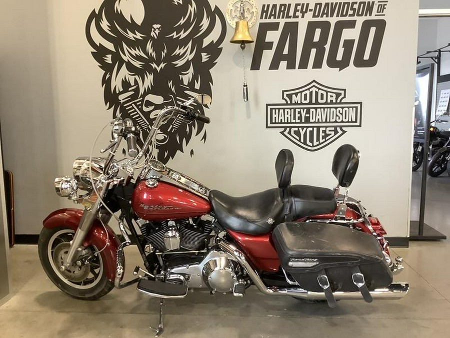 1999 Harley-Davidson® FLHR - Road King®