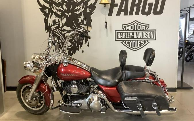 1999 Harley-Davidson® FLHR - Road King®