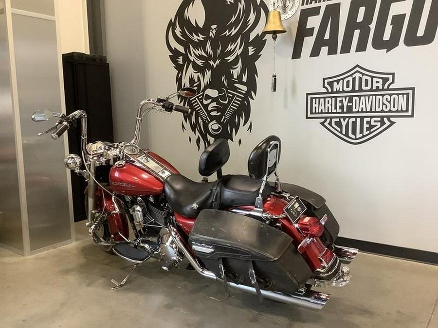 1999 Harley-Davidson® FLHR - Road King®