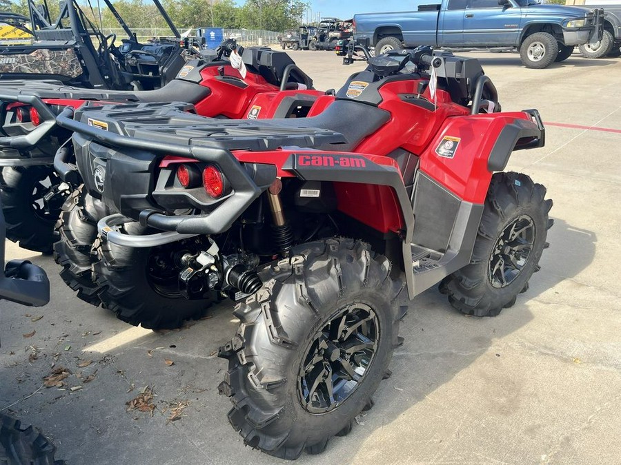 2024 Can-Am™ Outlander™ X mr 850