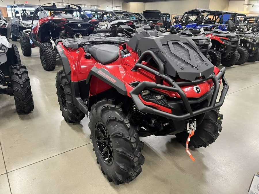 2024 Can-Am™ Outlander™ X mr 850