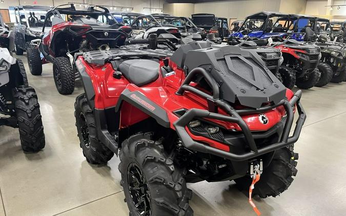 2024 Can-Am™ Outlander™ X mr 850