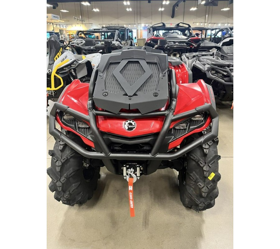 2024 Can-Am™ Outlander™ X mr 850