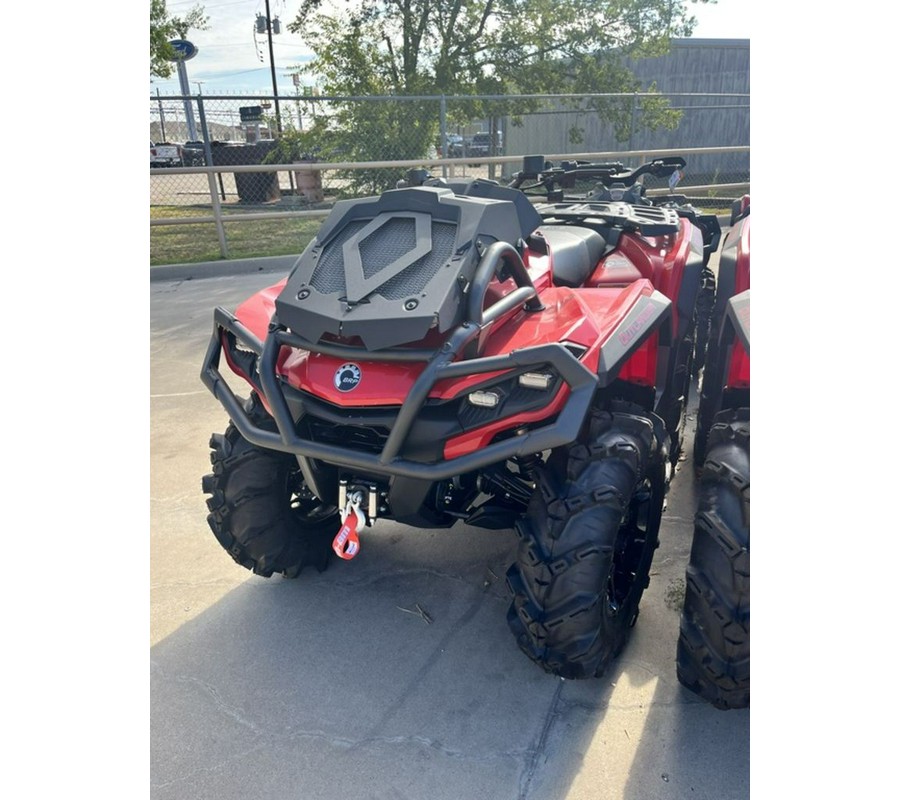 2024 Can-Am™ Outlander™ X mr 850