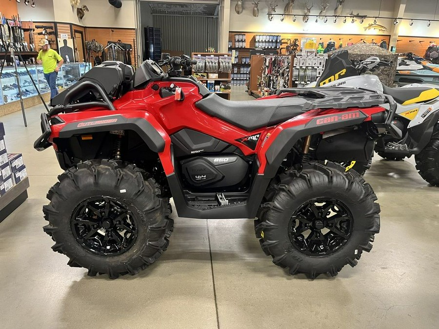 2024 Can-Am™ Outlander™ X mr 850