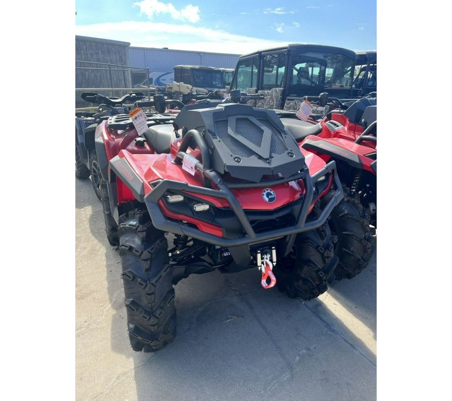 2024 Can-Am™ Outlander™ X mr 850