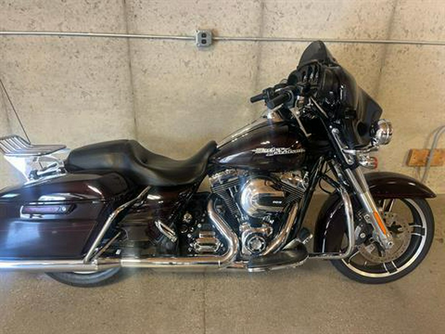 2014 Harley-Davidson Street Glide® Special