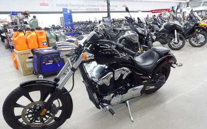 2014 Honda Fury