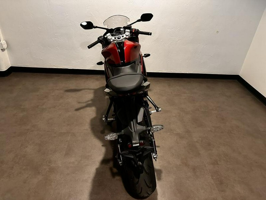 2025 Triumph Daytona 660