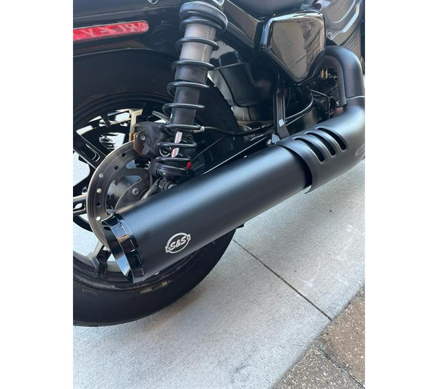 2023 Harley-Davidson Nightster®