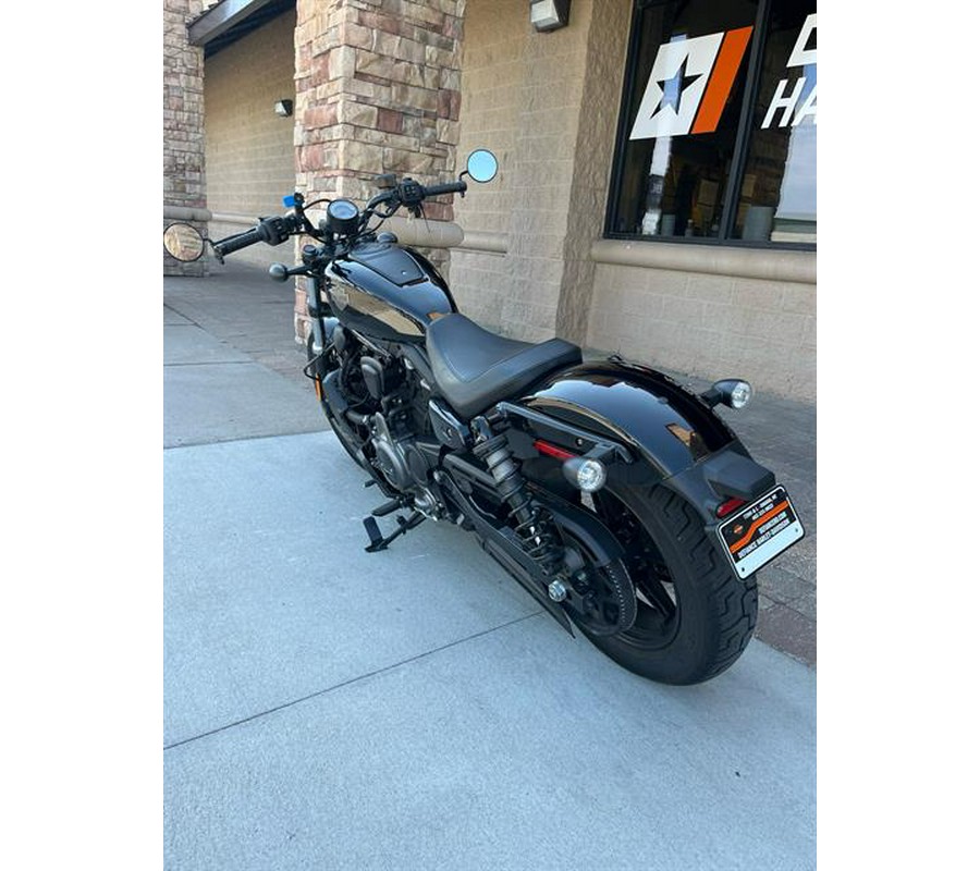 2023 Harley-Davidson Nightster®