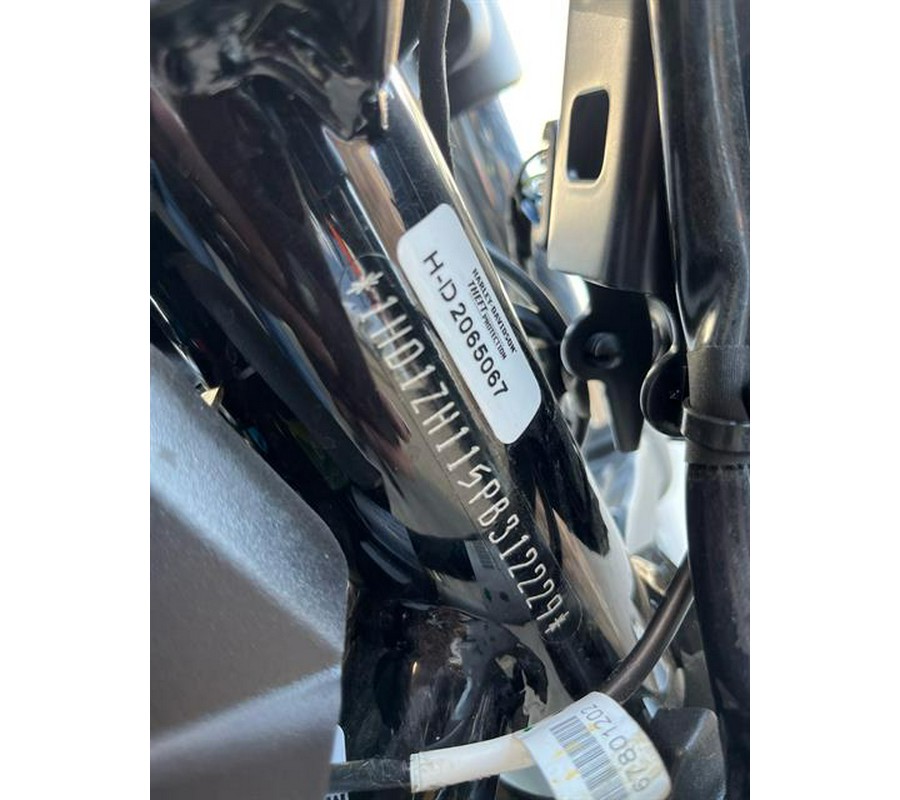 2023 Harley-Davidson Nightster®