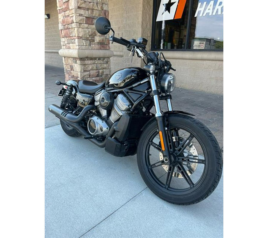 2023 Harley-Davidson Nightster®