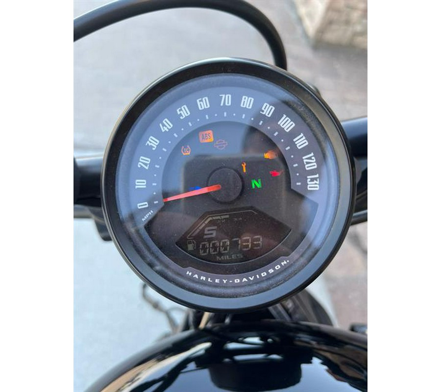 2023 Harley-Davidson Nightster®