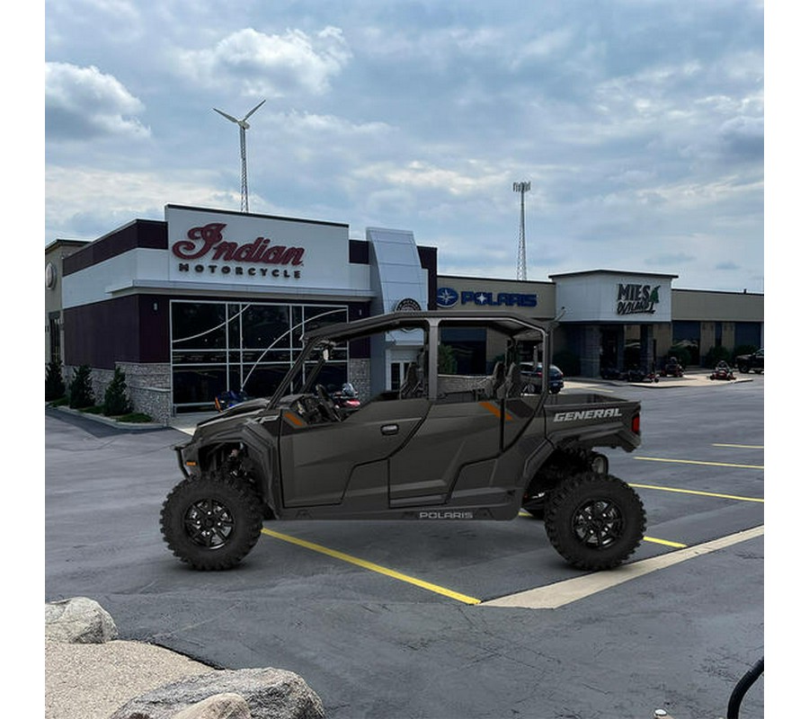 2026 Polaris® General XP 4 1000 Premium