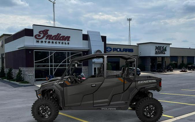2026 Polaris® General XP 4 1000 Premium