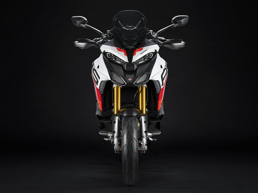 2025 Ducati Multistrada V4 RS