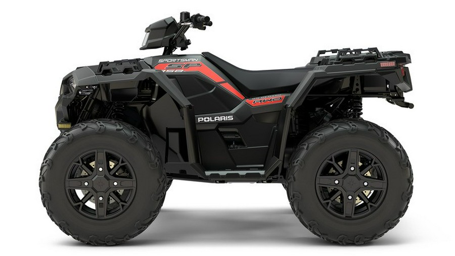 2018 Polaris Sportsman 850 SP