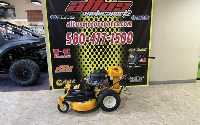 2025 Cub Cadet Self-Propelled Mowers CC 800