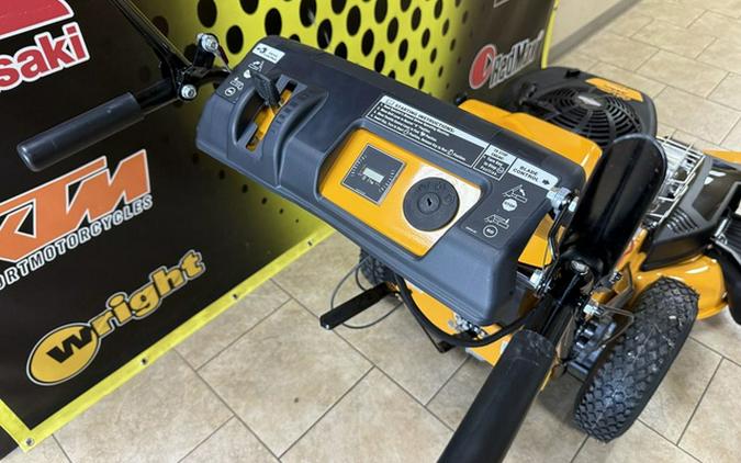 2025 Cub Cadet Self-Propelled Mowers CC 800