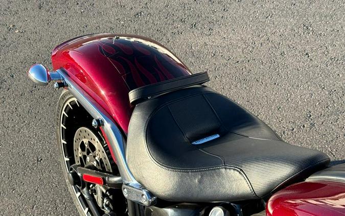 2017 Harley-Davidson® FXSB - Breakout®