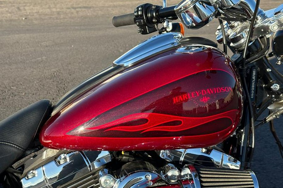 2017 Harley-Davidson® FXSB - Breakout®