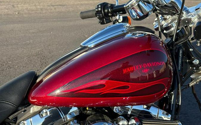 2017 Harley-Davidson® FXSB - Breakout®