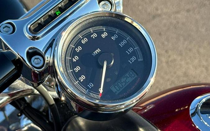 2017 Harley-Davidson® FXSB - Breakout®